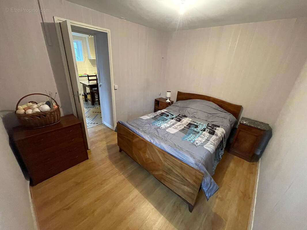 Maison à GARGENVILLE