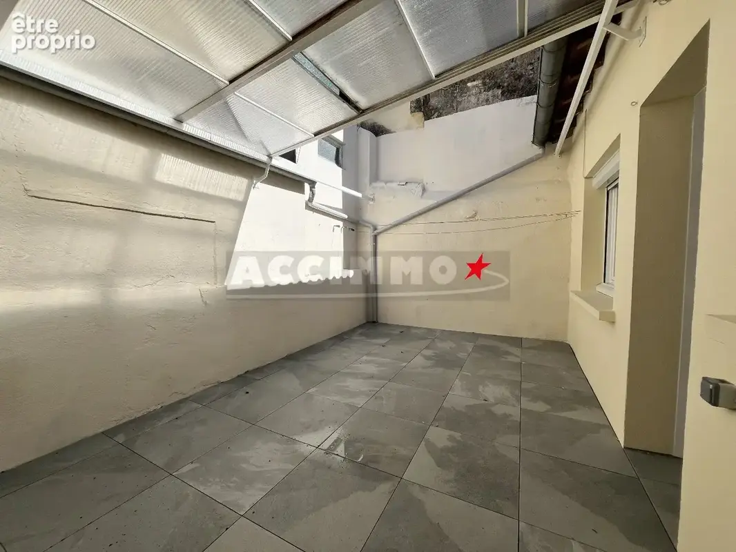 Puylaurens - maison avec garage - photo 8