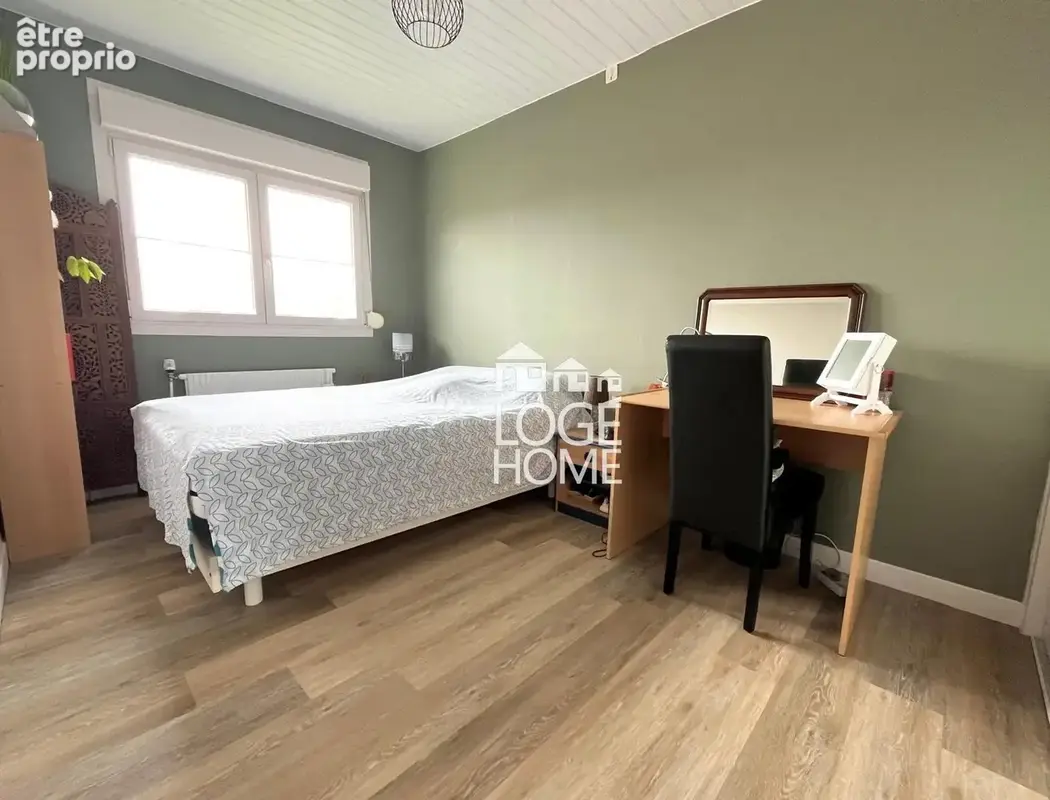 Maison 82 m² à Lys-Lez-Lannoy  - photo 5
