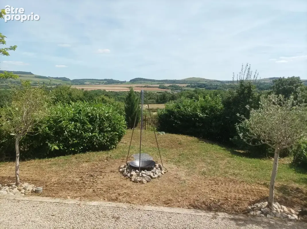 À vendre : Maison moderne avec potentiel de gîte et vue panoramique – Secteur Nolay - photo 30