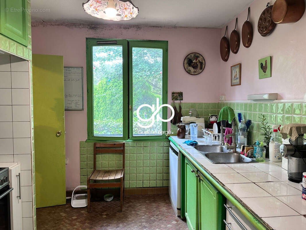 Maison à LES MATELLES