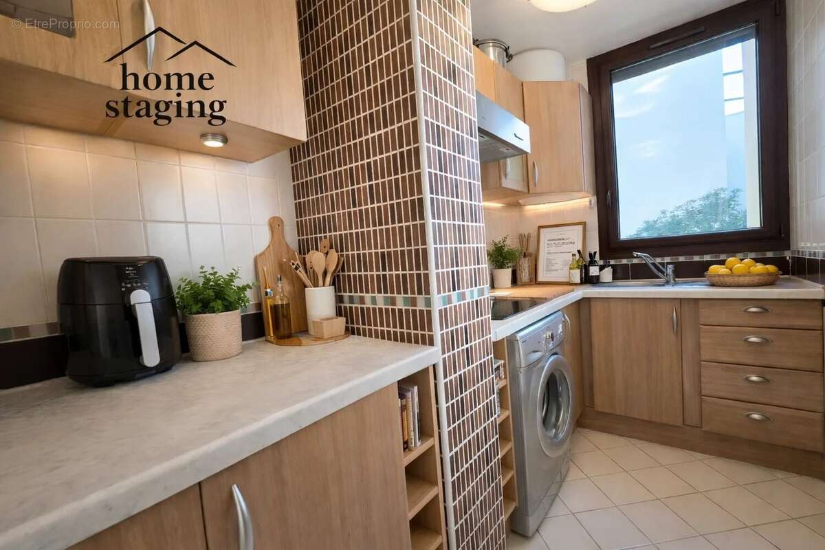 Appartement à BORMES-LES-MIMOSAS