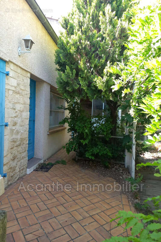 Maison à CASTELNAU-LE-LEZ