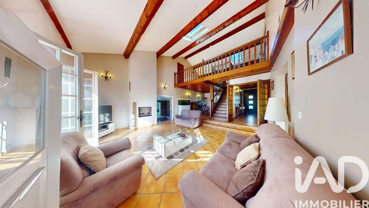 Photo 3 - Maison à FRANCHEVILLE