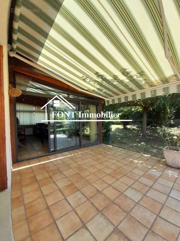 Maison à SAINT-CHAMOND