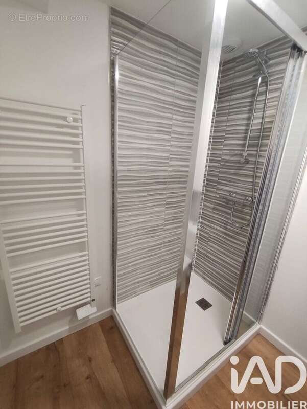 Photo 5 - Appartement à ROANNE