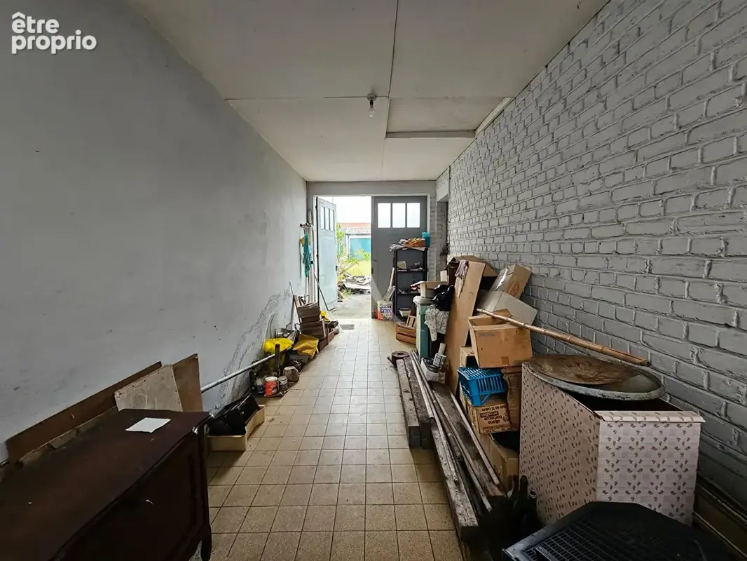 Maison Berck 4 pièces 69.6 m2 - photo 8