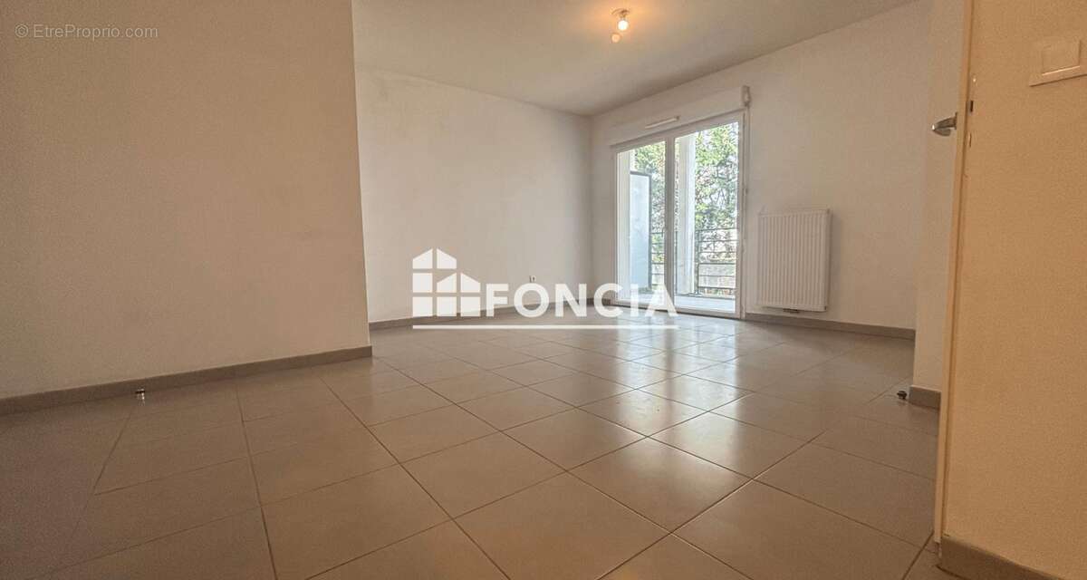 Appartement à MERIGNAC