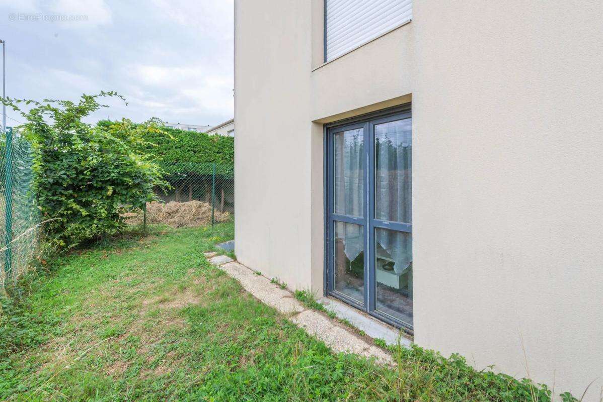 Appartement à TRAPPES