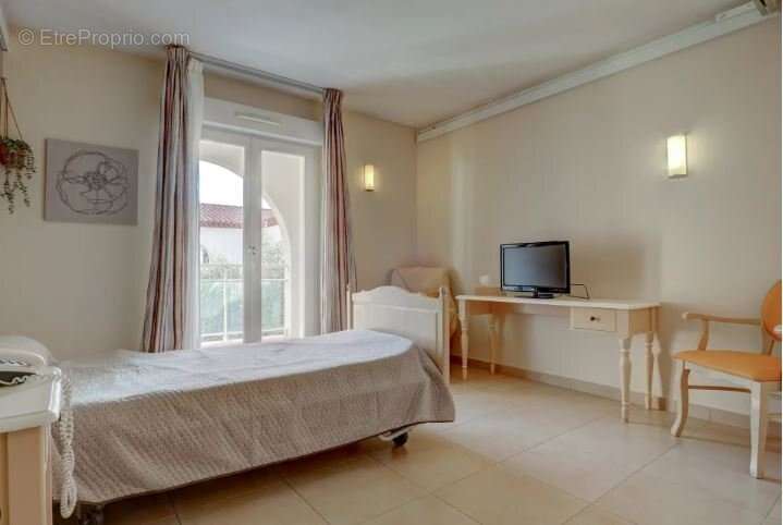 Appartement à SAINT-VICTORET