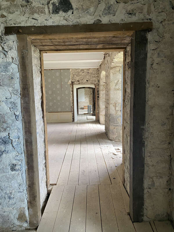 Château de Laguiole - photo 8