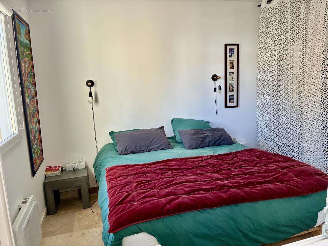 Appartement à EYGUIERES