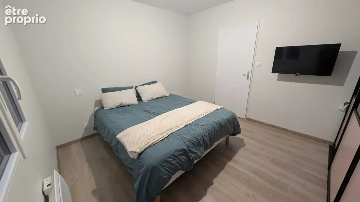 Maison 4 pièces 93 m² à vendre à Naintre (86530) - photo 34