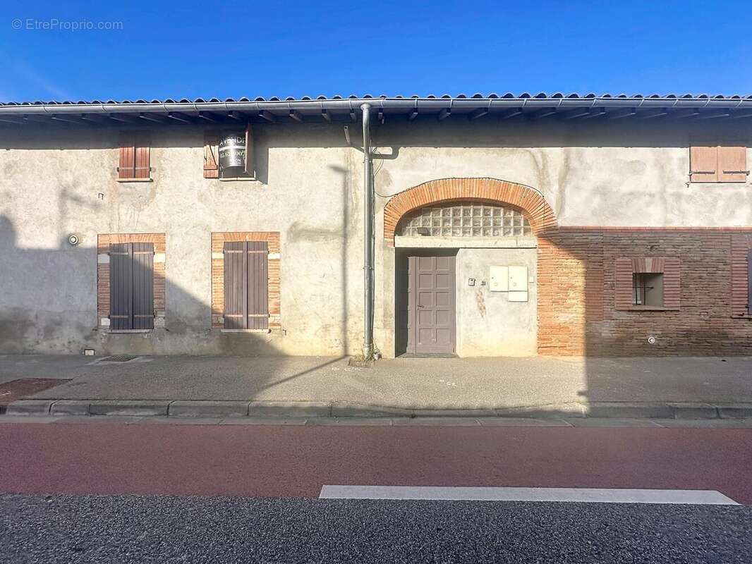 Photo 7 - Appartement à SAINT-JORY