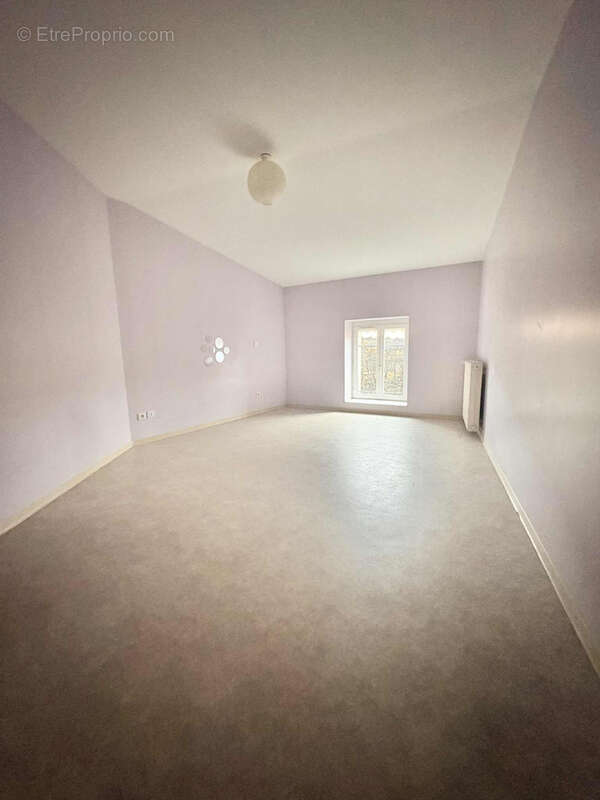 Appartement à RIOM