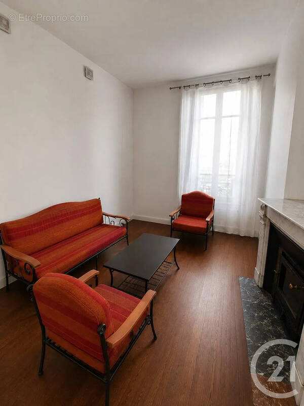 Appartement à LYON-3E
