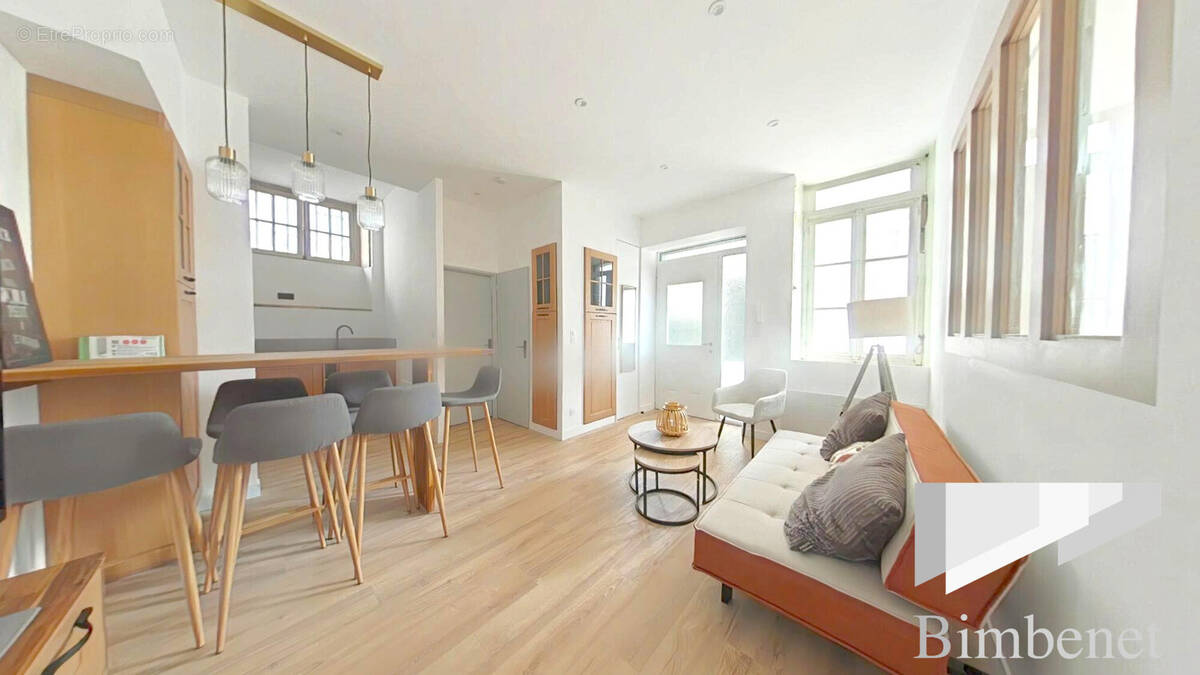 Appartement à ORLEANS