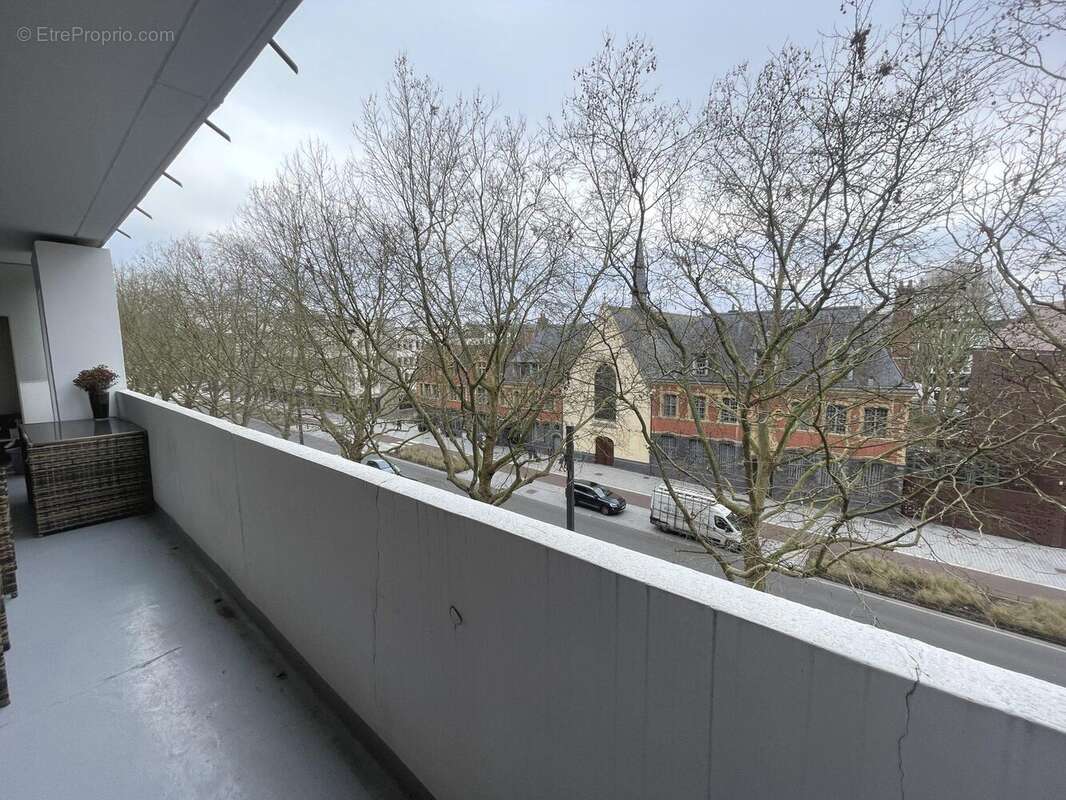 Appartement à LILLE