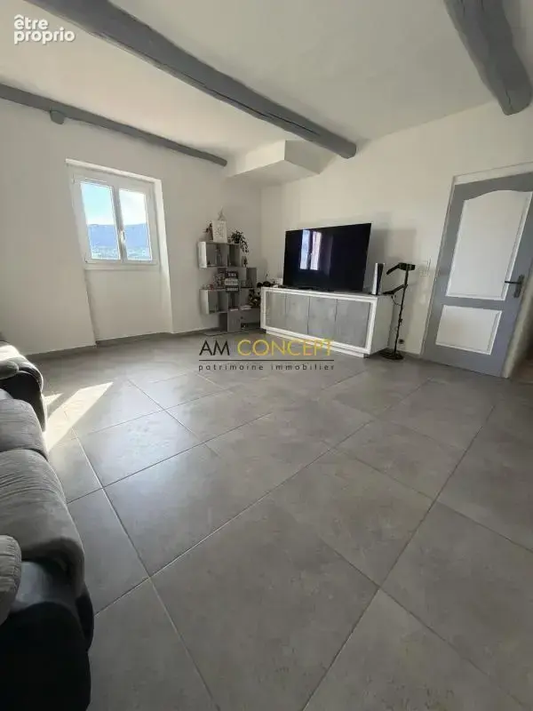 Maison 5 pièces de 100 m² + Chalet habitable 45m² - photo 8