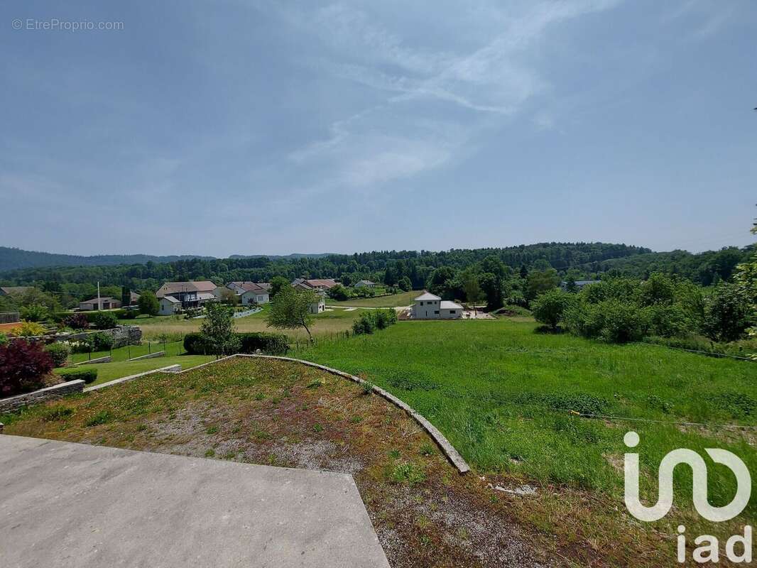 Photo 6 - Maison à BONLIEU