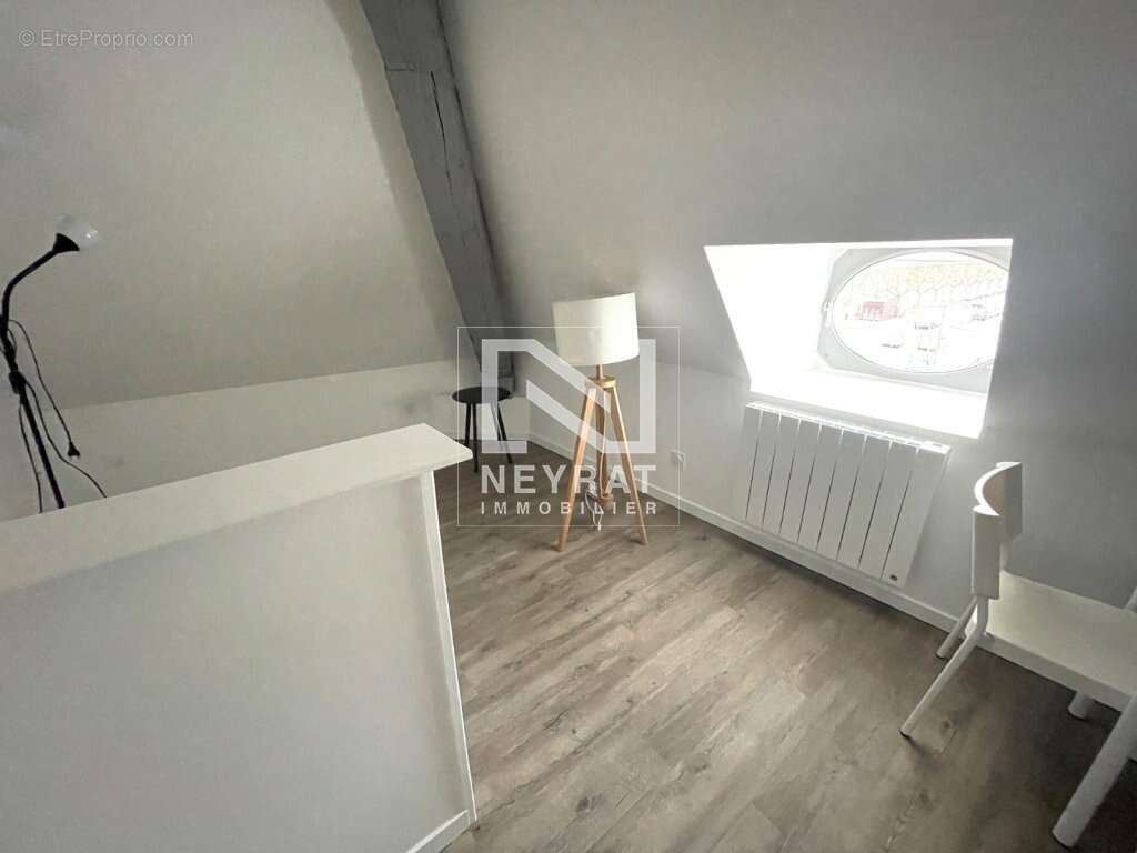 Appartement à CHALON-SUR-SAONE
