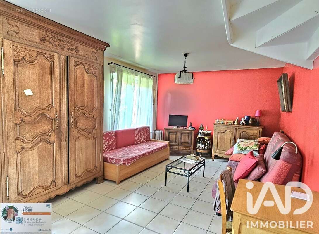 Photo 2 - Maison à ROUSIES