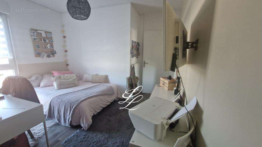 Appartement à SAINT-HERBLAIN