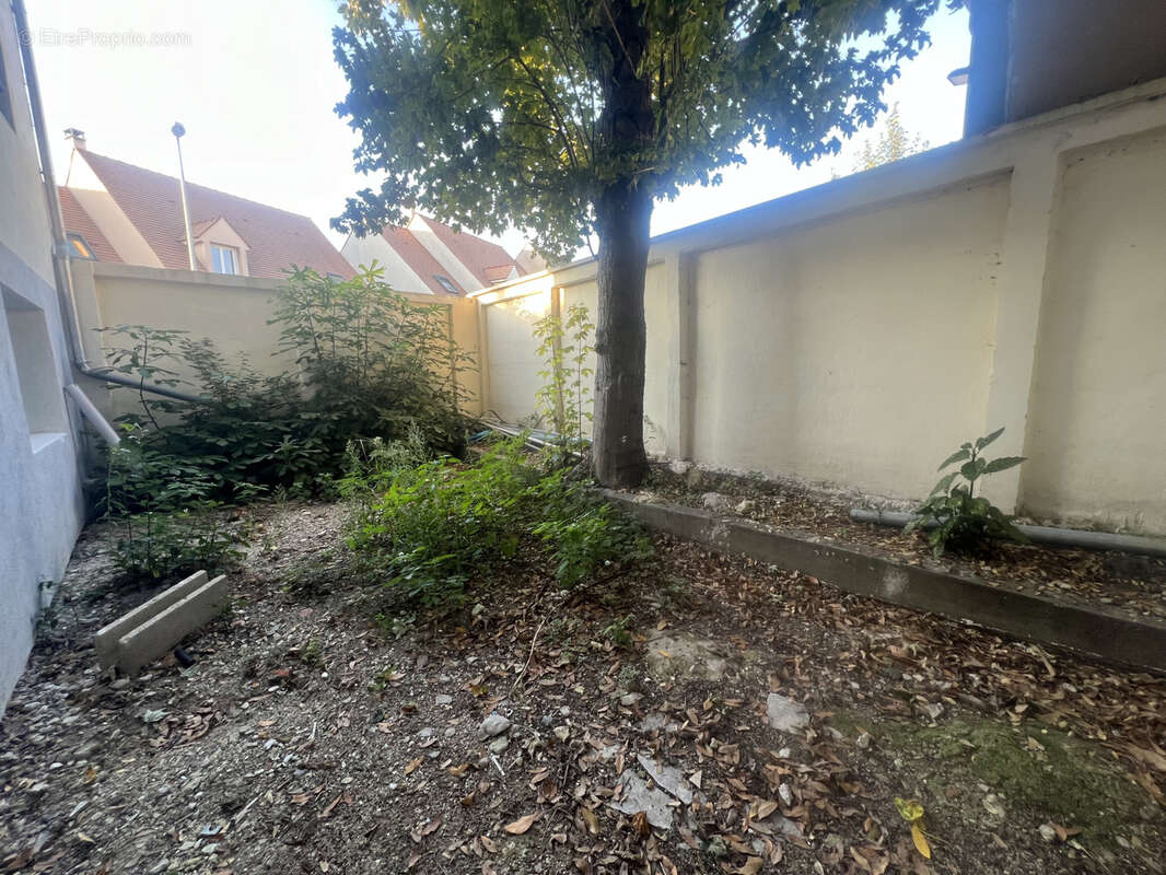 Maison à CARRIERES-SUR-SEINE