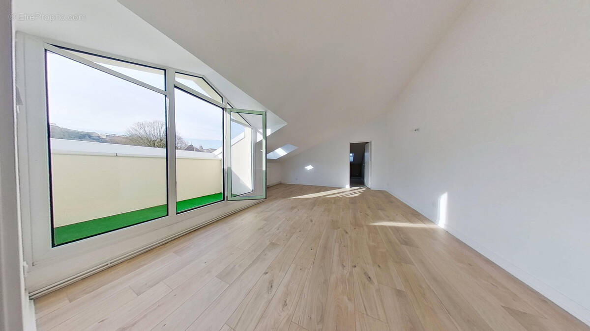 Appartement à BAR-LE-DUC