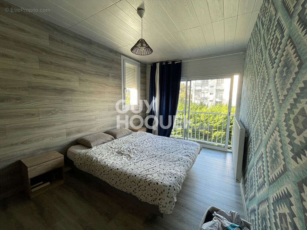 Appartement à PARENTIS-EN-BORN