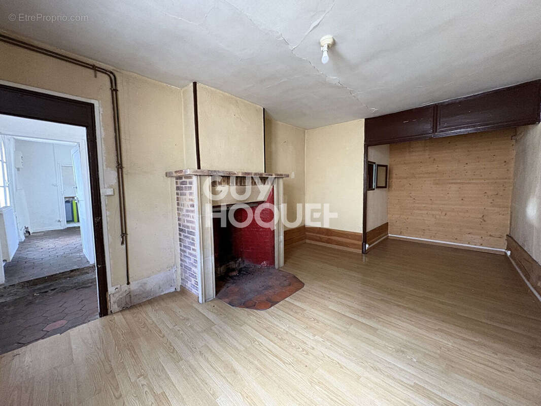 Maison à LA FERTE-VIDAME