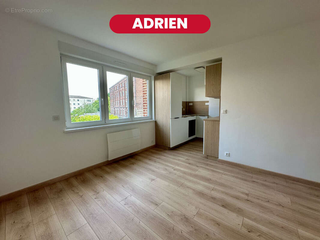 Appartement à LILLE