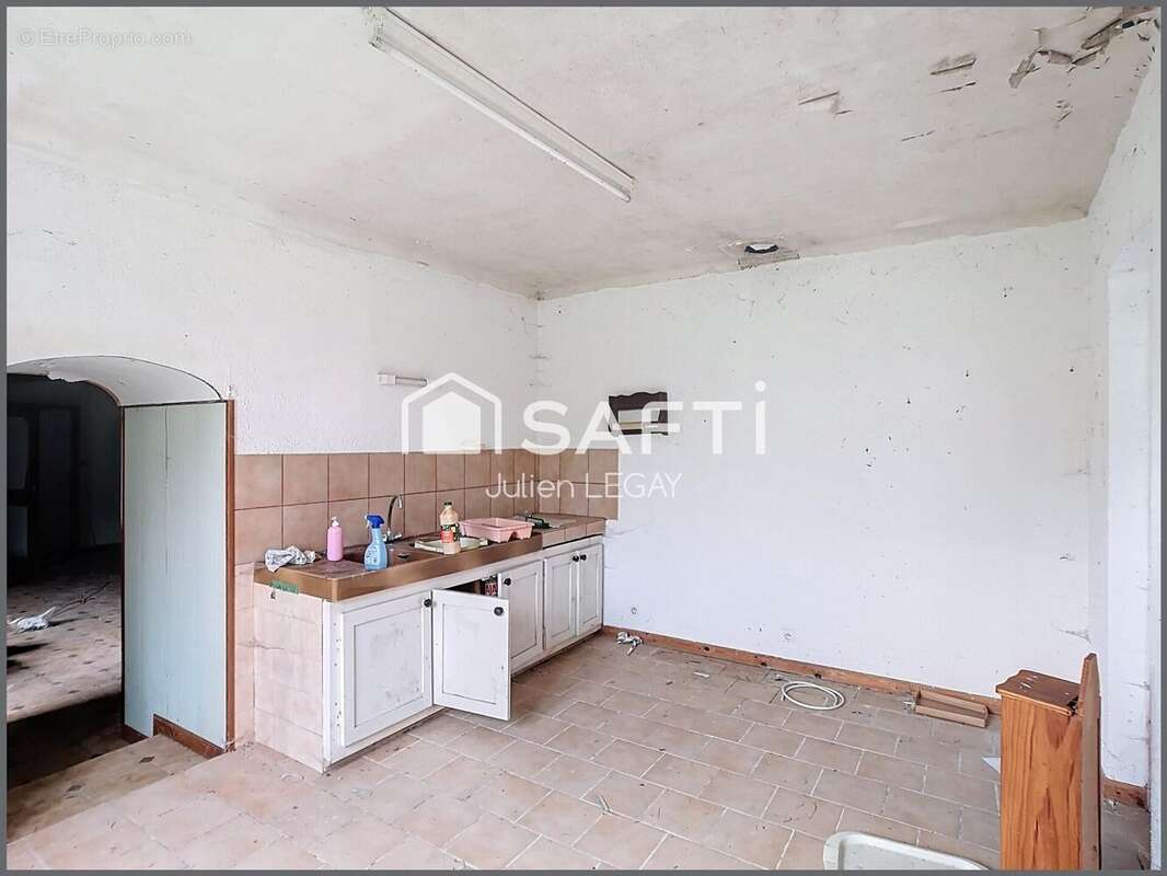 Photo 3 - Maison à LA CRECHE