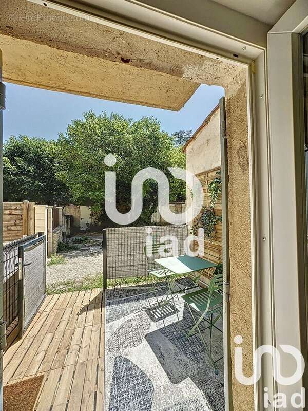 Photo 2 - Appartement à L&#039;ISLE-SUR-LA-SORGUE