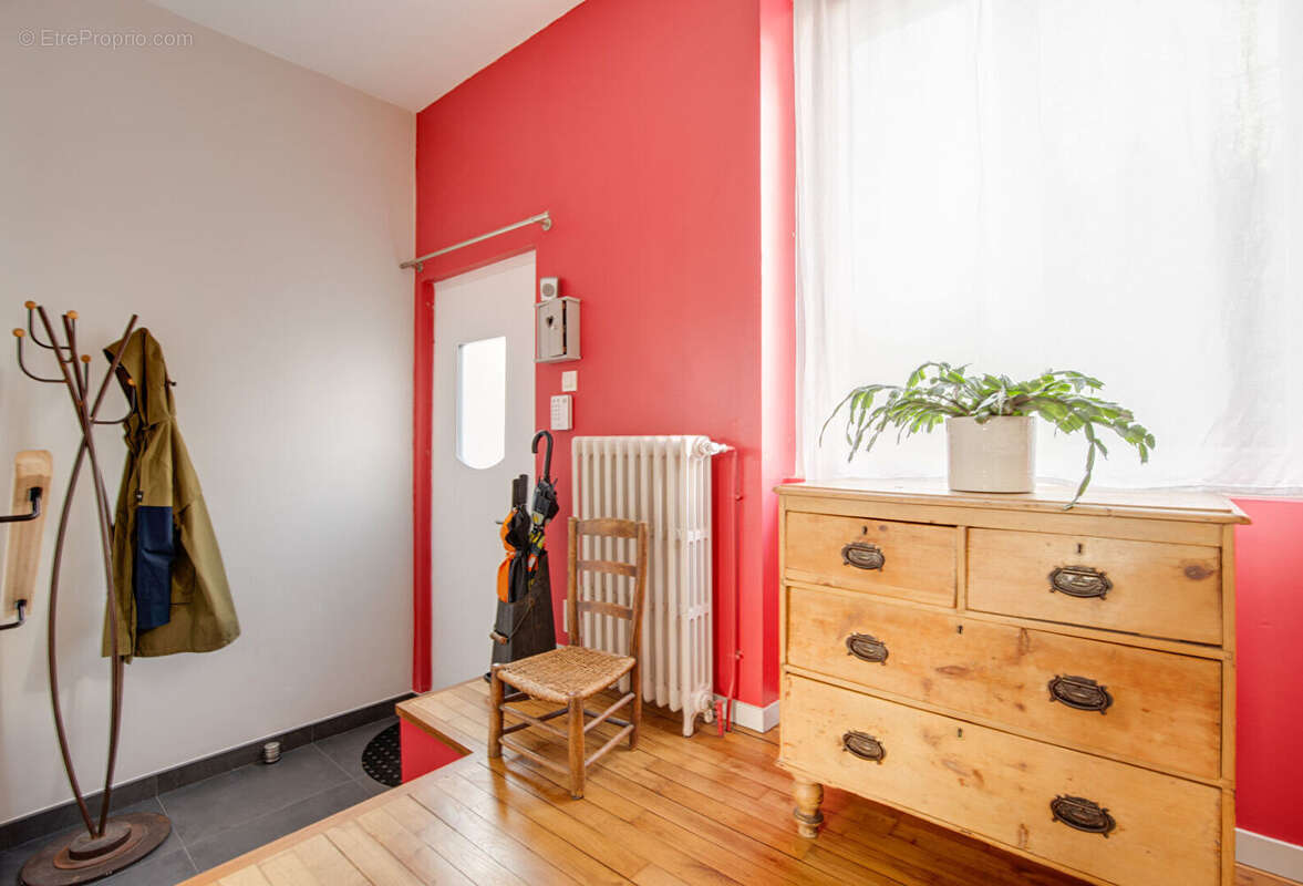Maison à NANTES