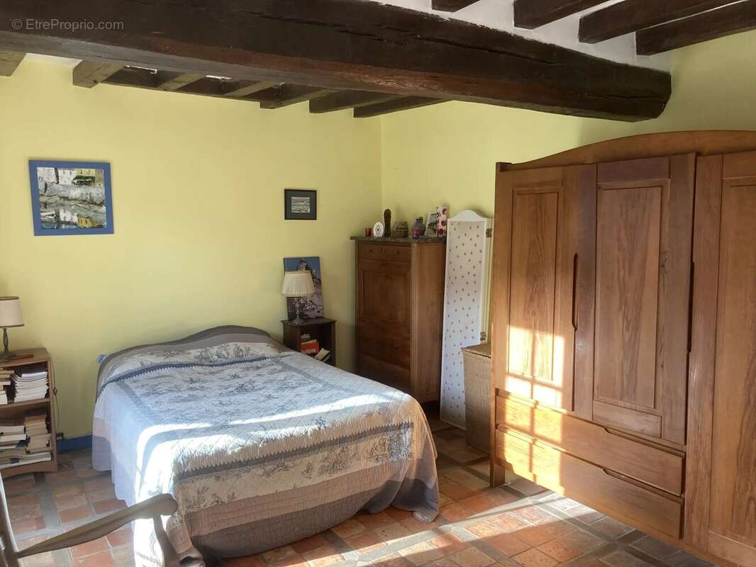 Maison à LA HAUTEVILLE