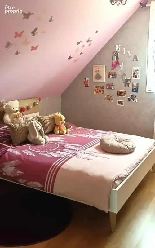 Maison très sympa au calme, entre Troarn et Argences - photo 12