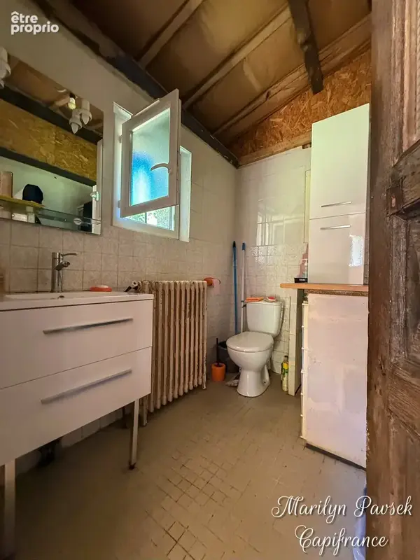 Fermette de caractère avec 3,6 hectares de terrain – Hameau de Sermentizon - photo 38