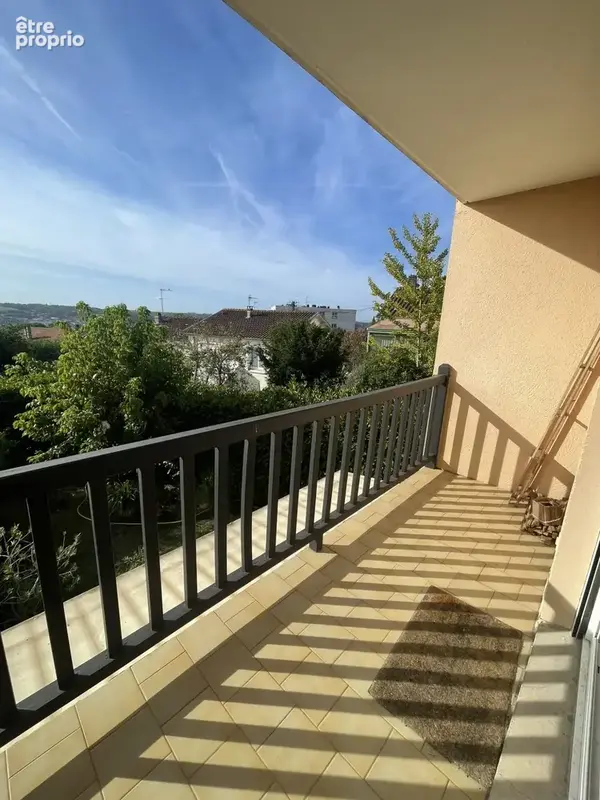 Appartement 2 pièces 46 m² à vendre à Trelissac (24750) - photo 5
