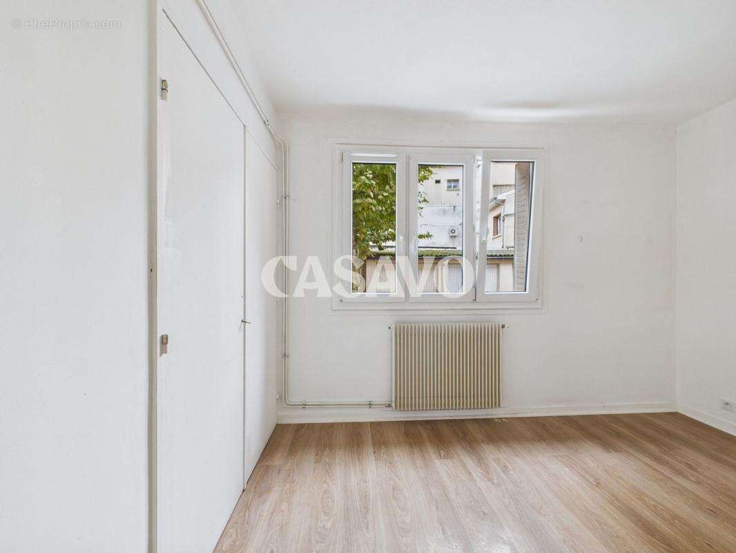 Appartement à SAINTE-COLOMBE