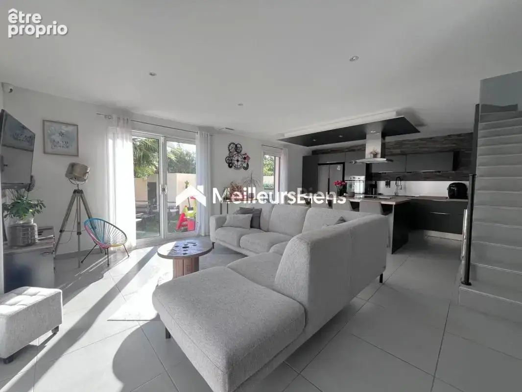 Villa 3 faces construite en 2015 - photo 6