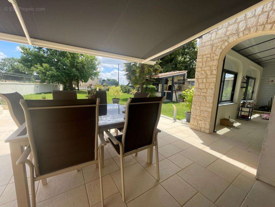 Maison À Vendre - photo 13