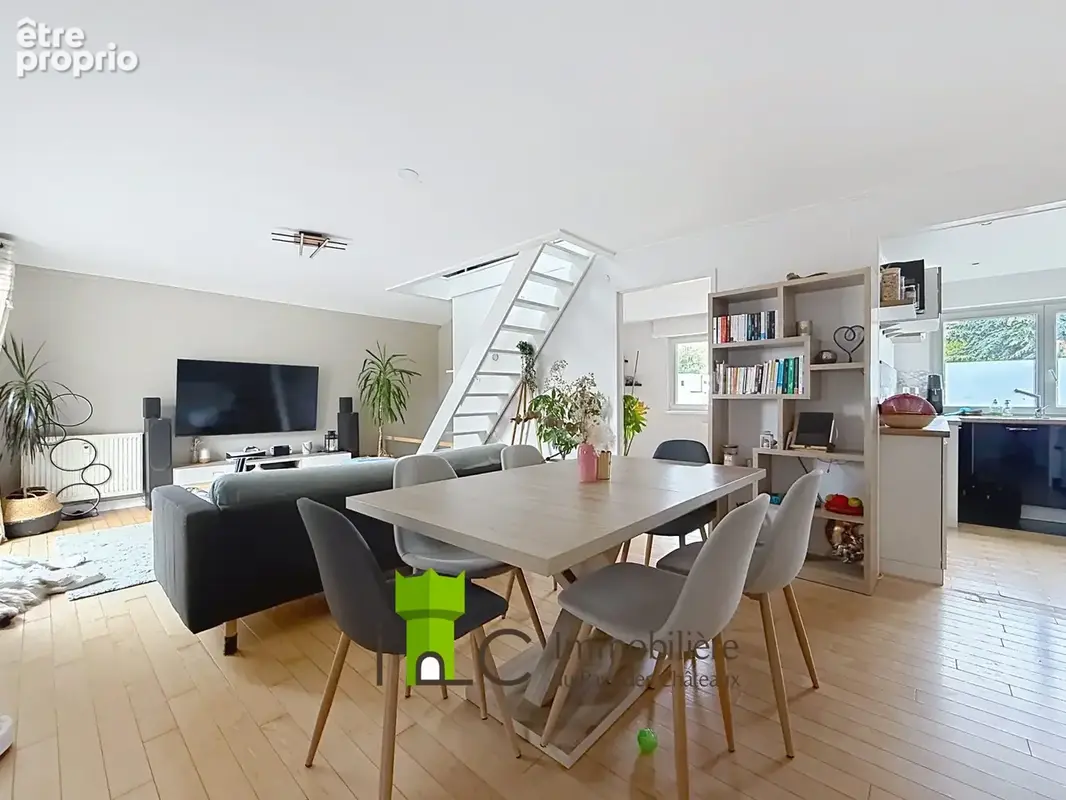Appartement 3 pièces 70 m² à vendre à Hangenbieten (67980) - photo 4