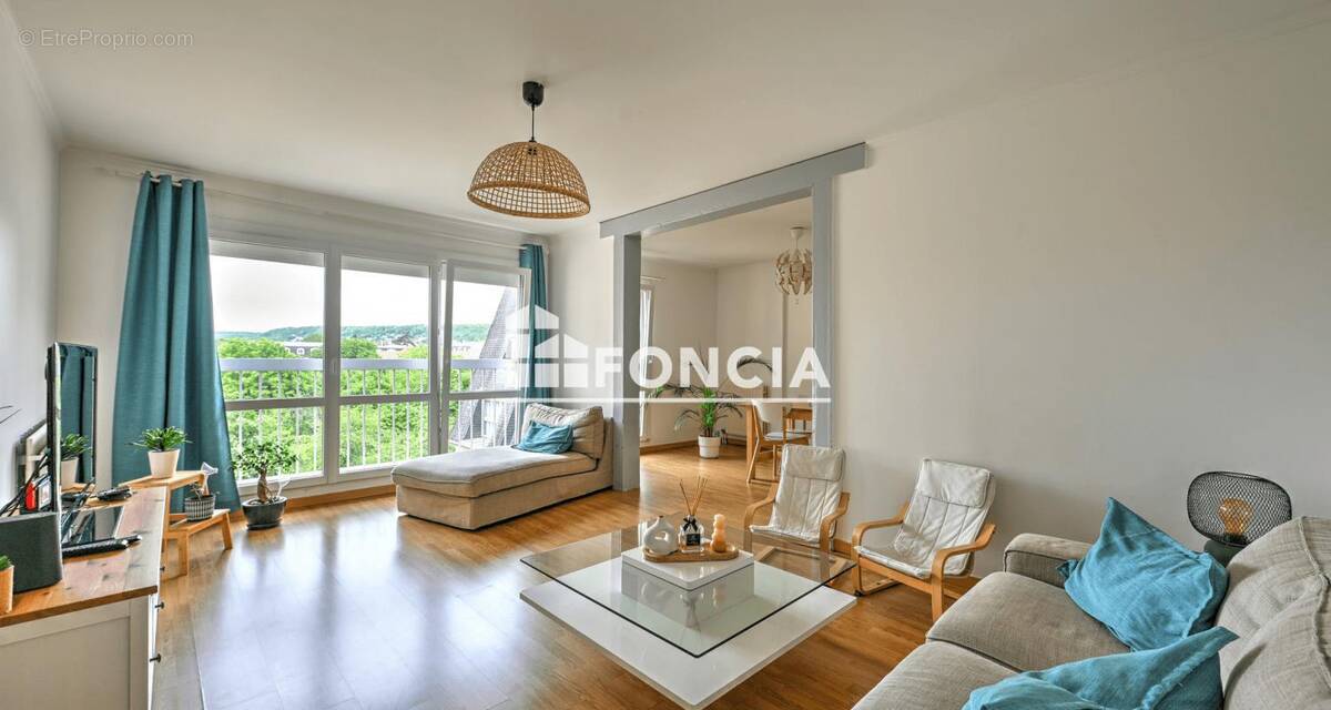 Appartement à LIMAY