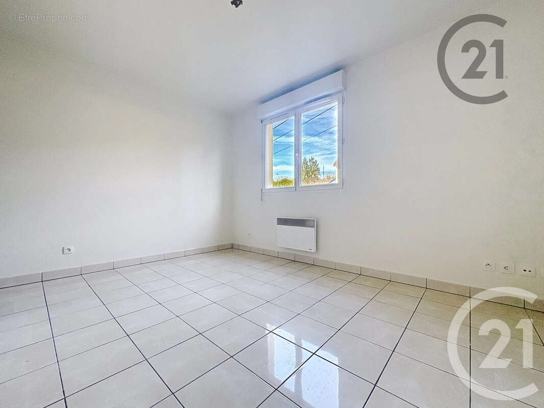 Appartement à PROVINS