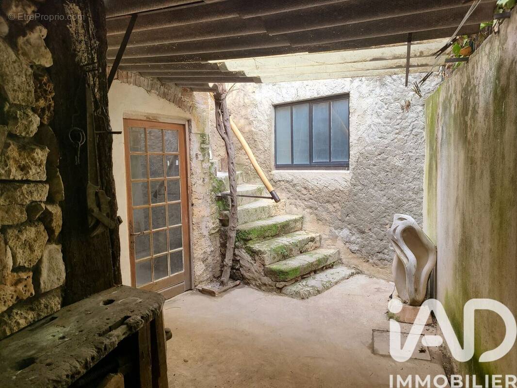 Photo 1 - Maison à SAINT-MARCEL-D'ARDECHE
