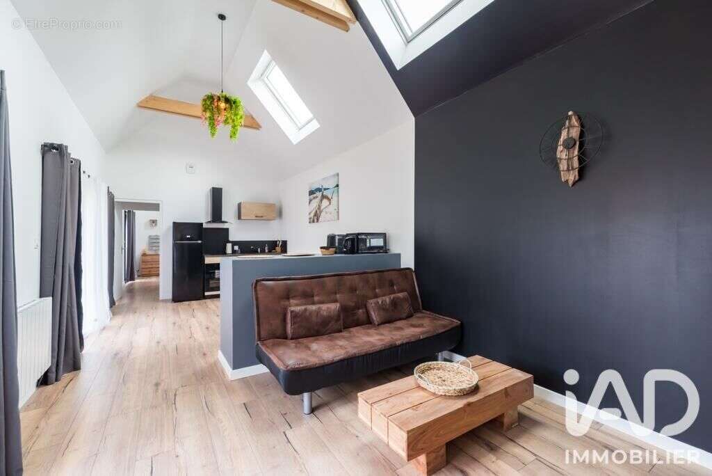 Photo 4 - Maison à LANNION