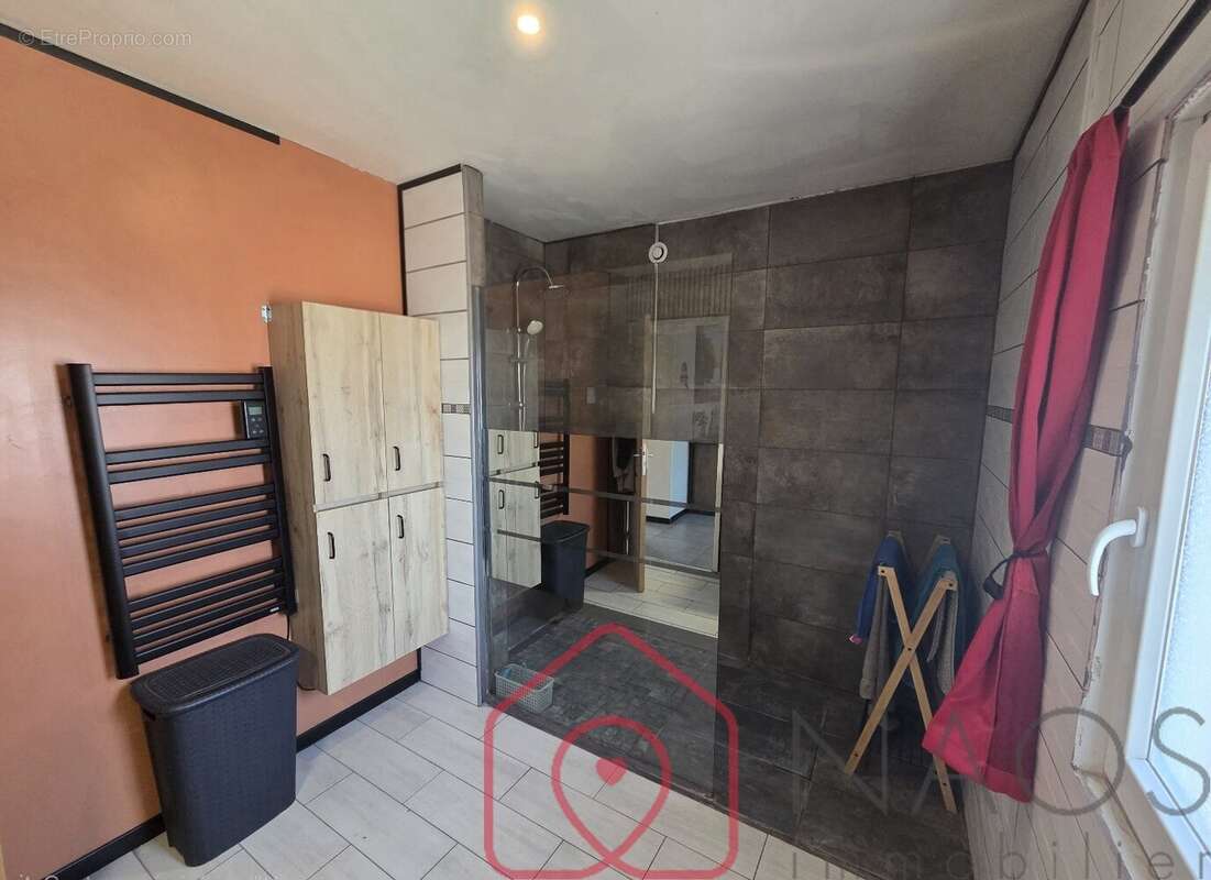Propriété 9 pièces 289m2 - photo 13
