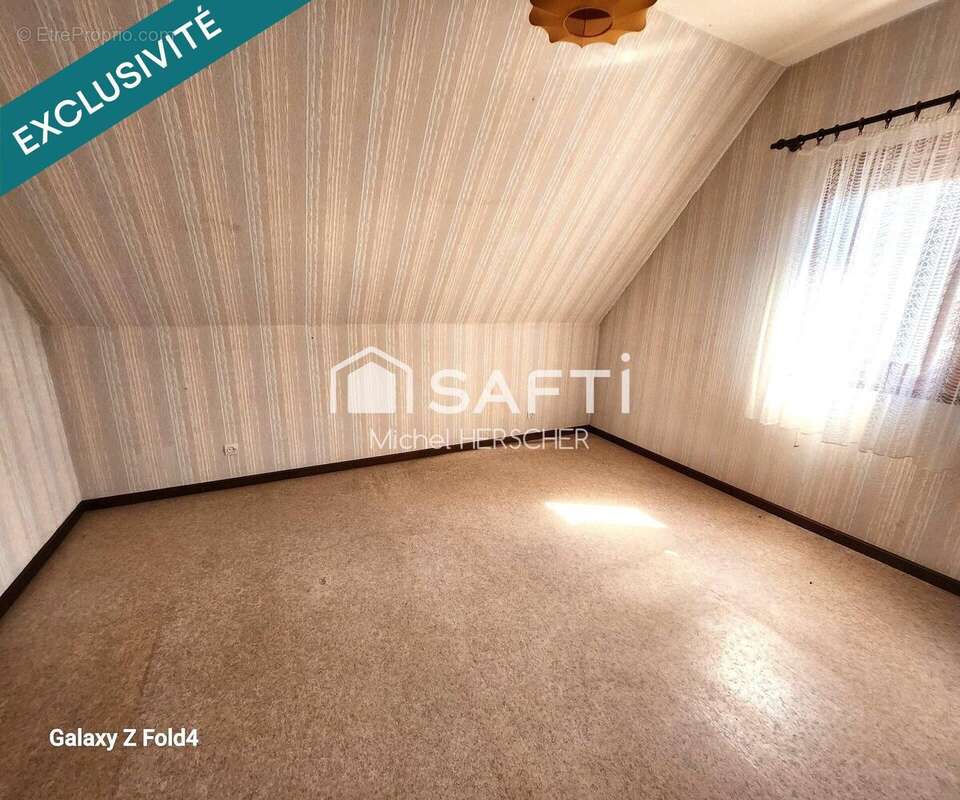 Photo 9 - Maison à GRUSSENHEIM