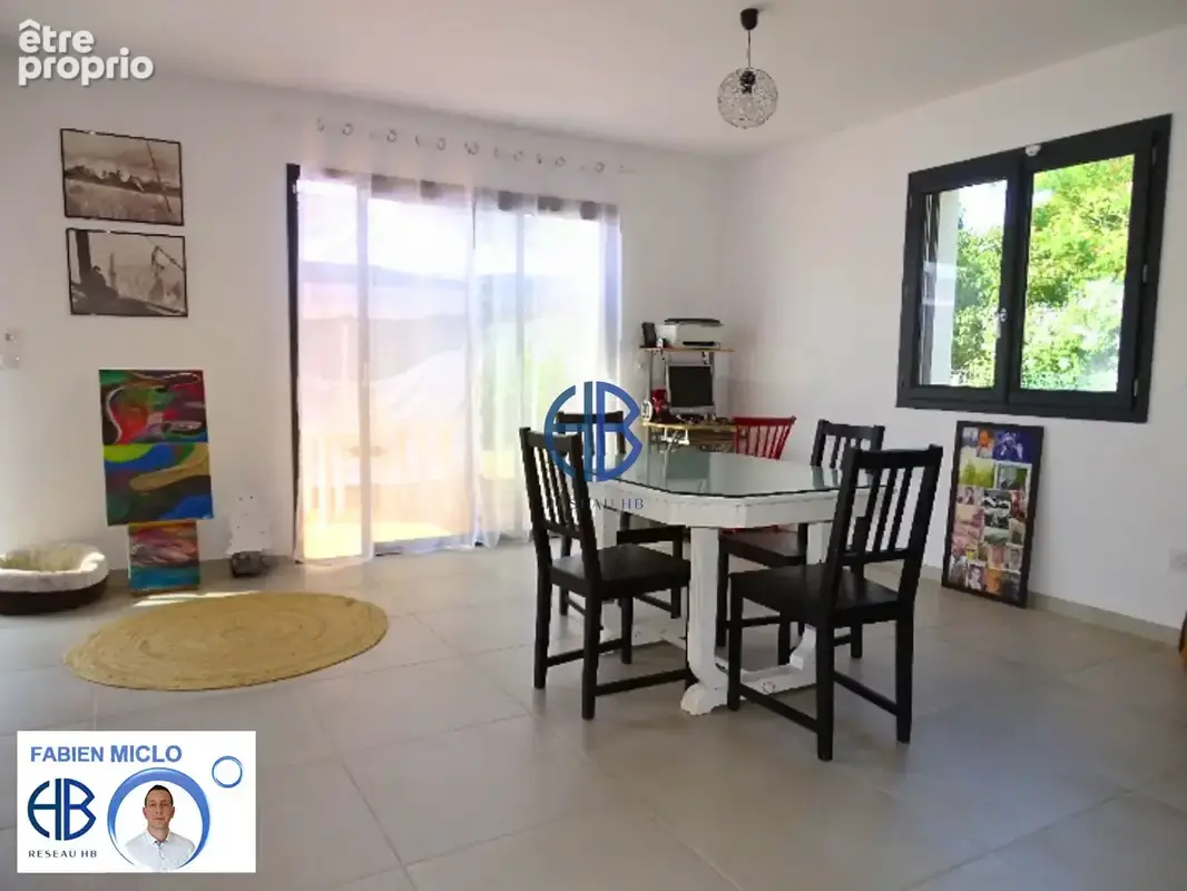 Maison 4 pièces 98 m2 - photo 5